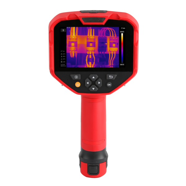 https://bvmeter.com/Màn hình camera đo nhiệt độ UNI-T UTi740H+